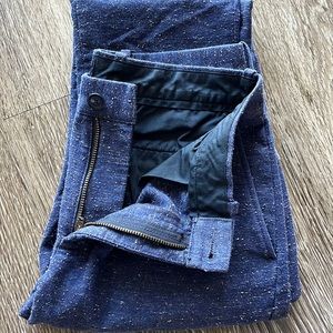 29x32 Driggs J.Crew Pants